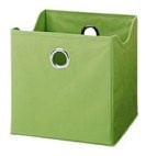 Box zelený