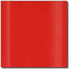 Kuchyňská skříňka Natanya SZ60 3SZ červený lesk