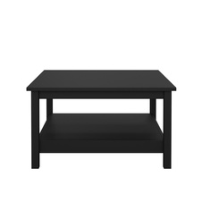 Konferenční stolek Real černý