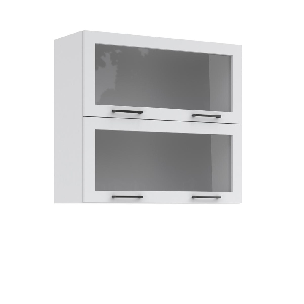 Kuchyňská skříňka Irma  KL60-2W-H72-výška 72 cm