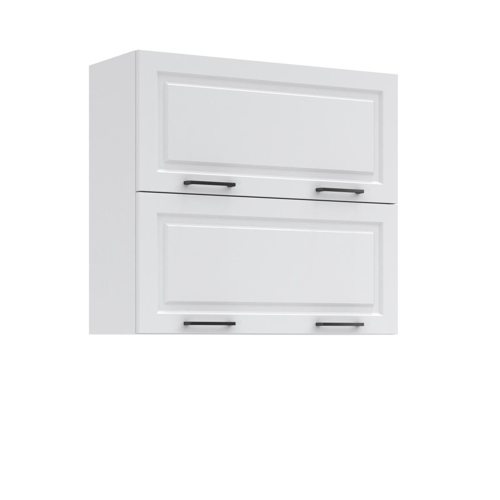 Kuchyňská skříňka Irma  KL60-2D-H72-výška 72 cm
