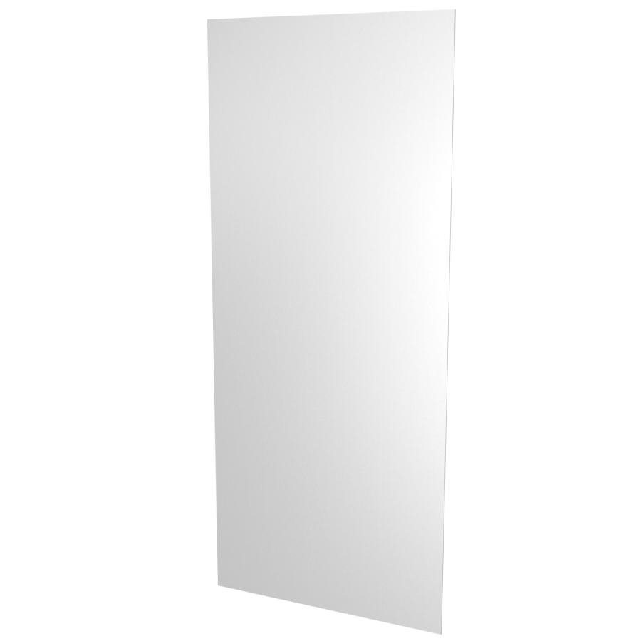 Nábytek Mikulík Vranovice Zrcadlo na skříň Merkur XXL - na prostřední dveře