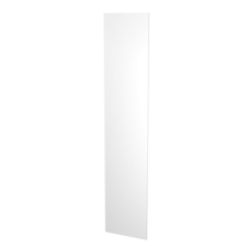 Nábytek Mikulík Vranovice Zrcadlo na skříň Elite  XL - na krátké dveře nad zásuvkami