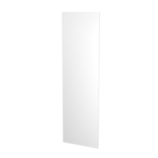 Nábytek Mikulík Vranovice Zrcadlo na skříň Aura  XL - na krátké dveře nad zásuvkami