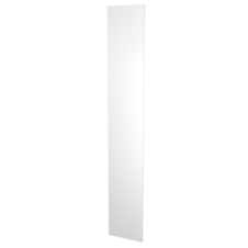 Nábytek Mikulík Vranovice Zrcadlo na skříň Sigma XXL - na dlouhé dveře
