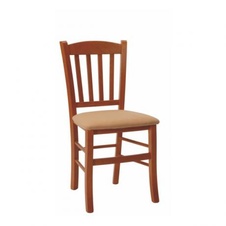 židle VENETA buk tristan arancio 15