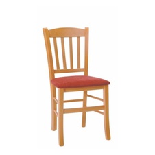židle VENETA buk tristan arancio 15